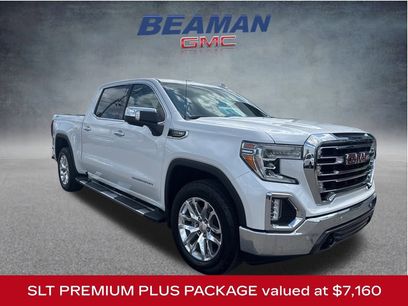 Used 2020 GMC Sierra 1500 SLT w/ SLT Premium Plus Package