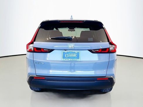 New 2026 Honda CR-V EX image 6