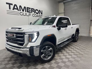 New 2026 GMC Sierra 2500 SLT w/ SLT Premium Package video 1