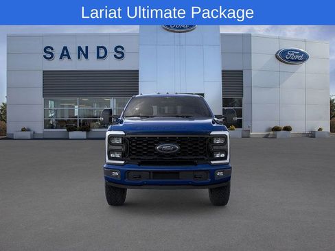 New 2026 Ford F250 Lariat w/ Tremor Off-Road Package image 6