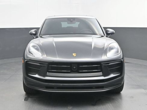 Certified 2023 Porsche Macan AWD/4WD image 10