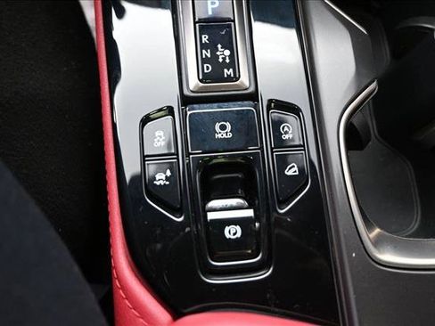 Used 2024 Lexus NX 350 F Sport AWD/4WD image 15