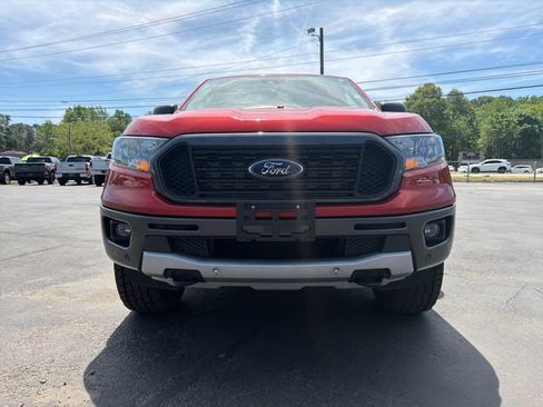 Used 2019 Ford Ranger XLT w/ FX4 Off-Road Package AWD/4WD image 25