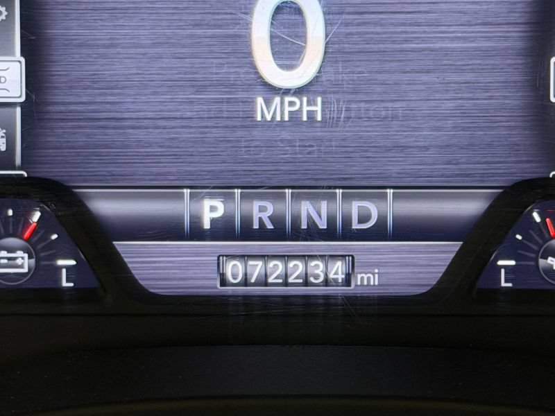 Used 2019 RAM 1500 Big Horn AWD/4WD image 92