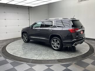 Used 2017 GMC Acadia Denali w/ Technology Package AWD/4WD video 2