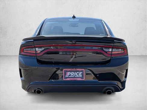 Used 2023 Dodge Charger GT w/ Blacktop Package image 7