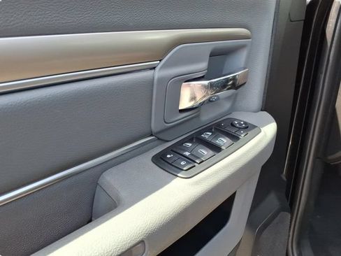Used 2020 RAM 1500 Warlock AWD/4WD image 7