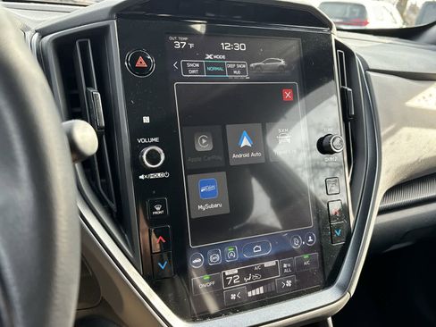 Used 2024 Subaru Crosstrek 2.5i Sport w/ Crosstrek Mirror Package image 13