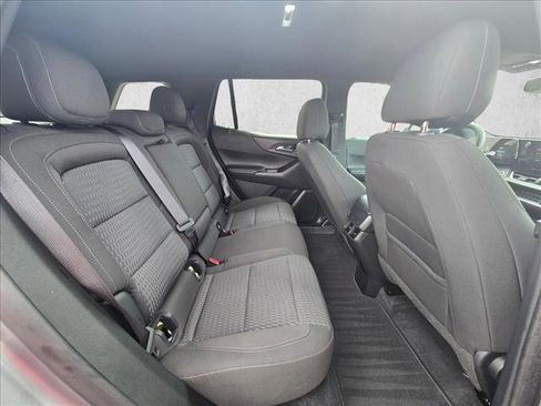 Used 2026 Chevrolet Equinox LT AWD/4WD image 19