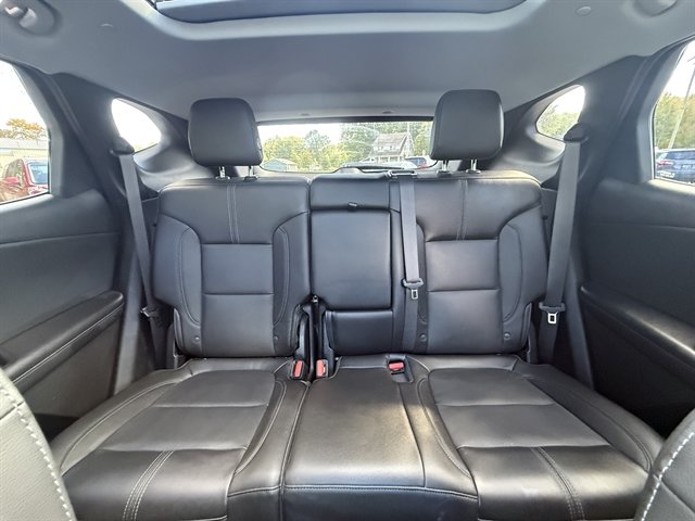 Used 2019 Chevrolet Blazer LT w/ Sun and Wheels Package AWD/4WD image 34
