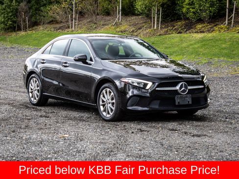 Used 2019 Mercedes-Benz A 220 4MATIC image 10
