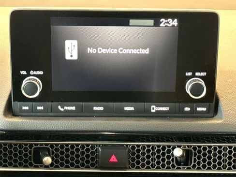 Used 2024 Honda Civic Sport image 12