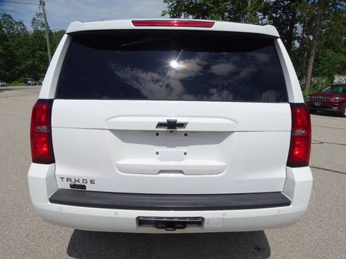 Used 2019 Chevrolet Tahoe LS AWD/4WD image 9