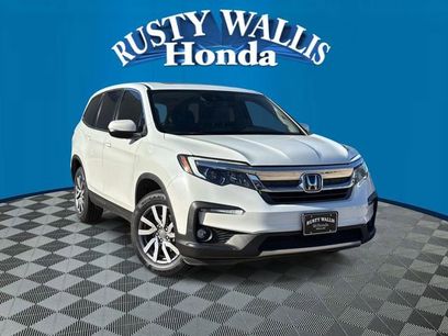 Used 2021 Honda Pilot EX-L