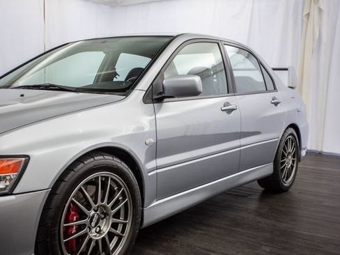 Used 2006 Mitsubishi Lancer Evolution MR AWD/4WD image 34