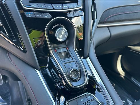 Used 2024 Acura RDX AWD w/ A-Spec & Advance Pkg image 28