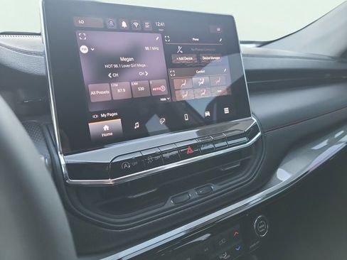 Certified 2022 Jeep Compass Trailhawk image 26