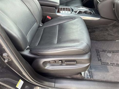 Used 2016 Acura MDX SH-AWD image 15