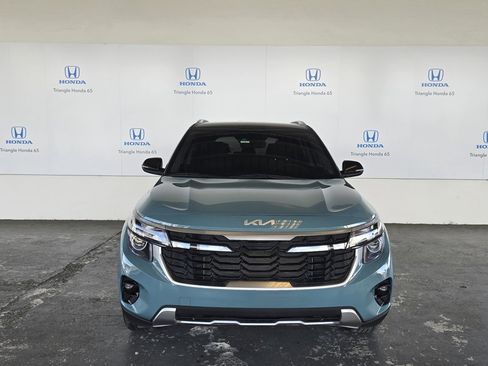 Used 2024 Kia Seltos S image 2