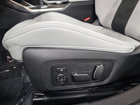 New 2026 BMW M3 Base w/ Executive Package image 30