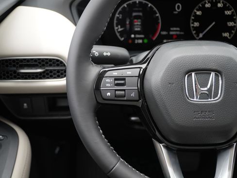New 2027 Honda HR-V EX-L image 22