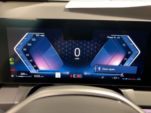 New 2026 BMW X3 xDrive30 image 17