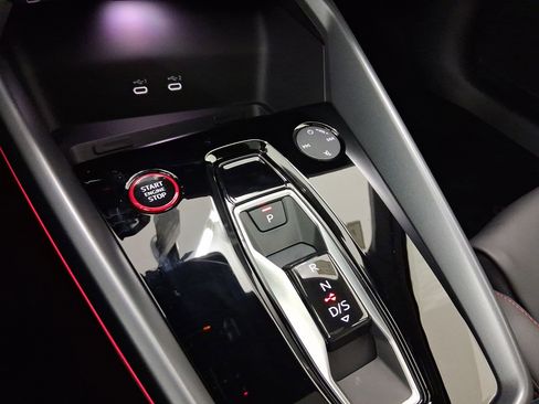 New 2026 Audi S3 Premium image 24