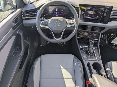 New 2026 Volkswagen Jetta SE FWD image 14