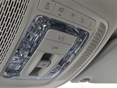 New 2026 Mercedes-Benz GLE 350 4MATIC image 15