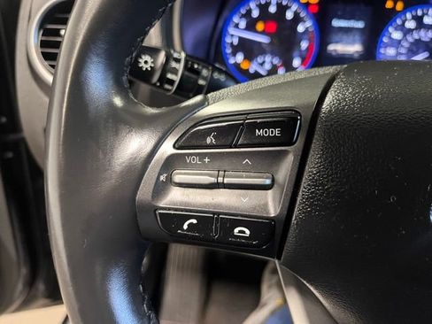 Used 2020 Hyundai Kona Ultimate image 25