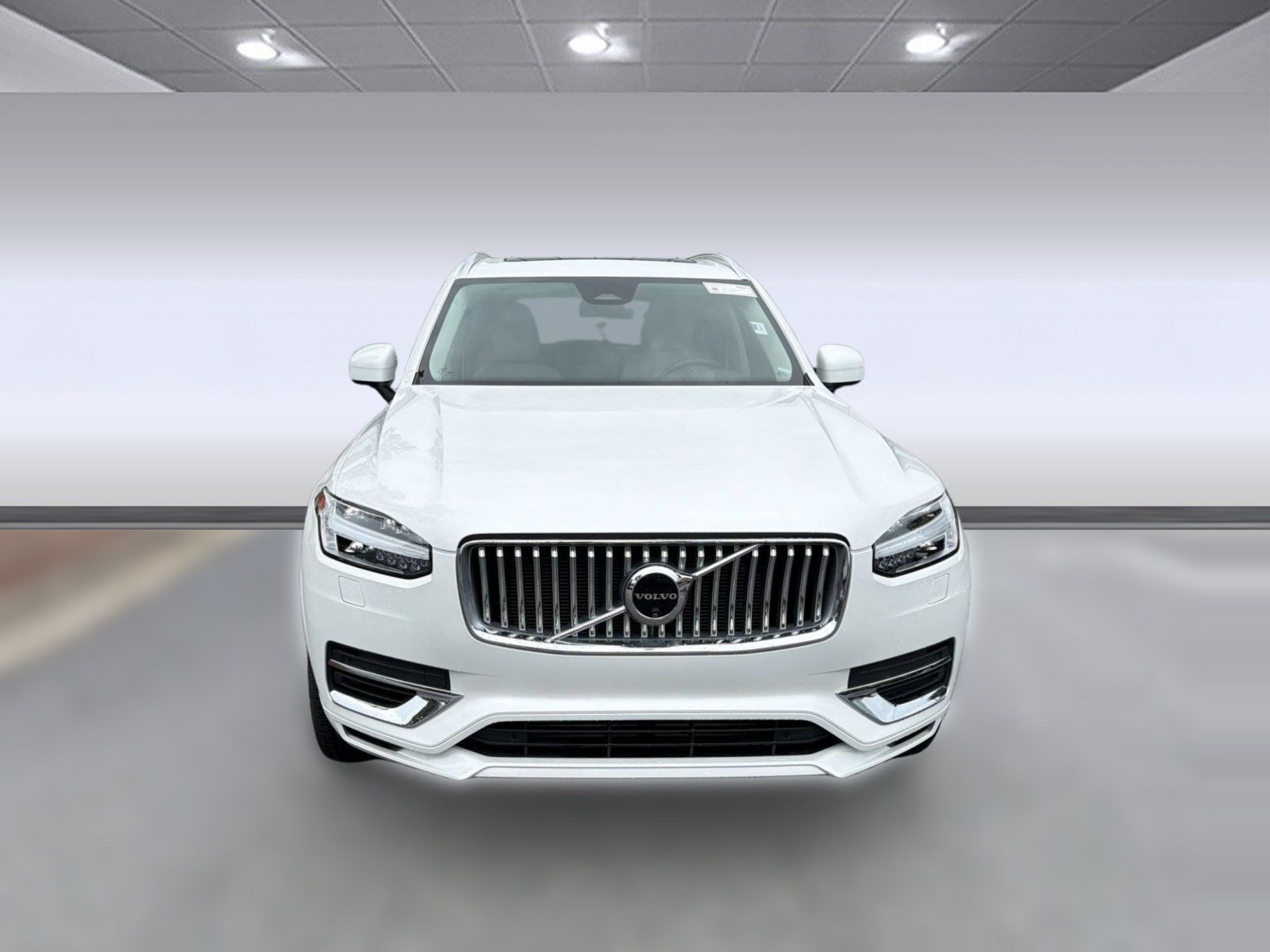 Certified 2024 Volvo XC90 T8 Plus w/ Protection Package AWD/4WD image 6