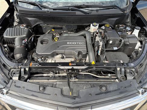 Used 2022 Chevrolet Equinox LT AWD/4WD image 21