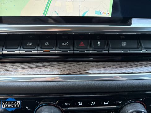 Used 2025 Chevrolet Silverado 1500 LT image 15