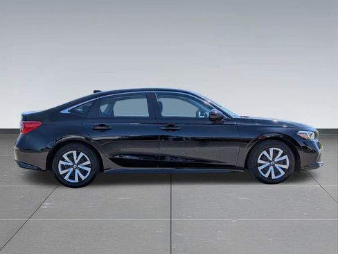 Used 2024 Honda Civic LX image 6