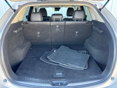 Certified 2025 MAZDA CX-5 AWD 2.5 S w/ Select Package image 32