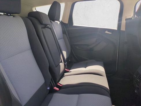 Used 2018 Ford Escape SE w/ SE Sync 3 Package FWD image 22