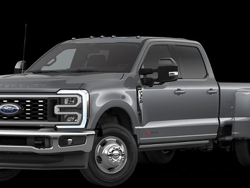 New 2026 Ford F350 Lariat AWD/4WD image 23