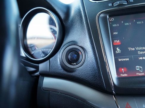 Used 2019 Dodge Journey Crossroad AWD/4WD image 27