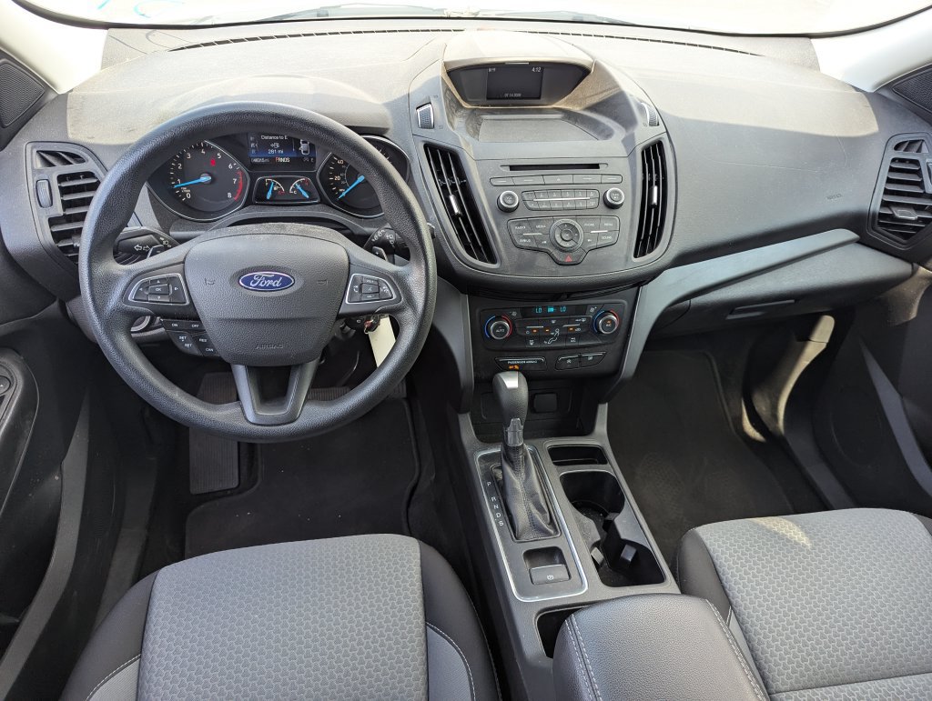 Used 2017 Ford Escape SE AWD/4WD image 27