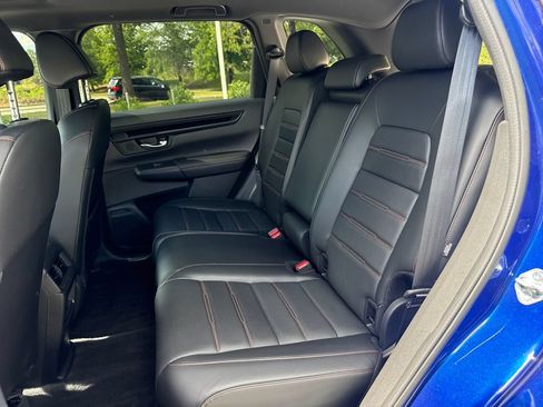 Used 2025 Honda CR-V Sport-L image 32