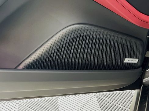 New 2026 Porsche Panamera 4 image 21