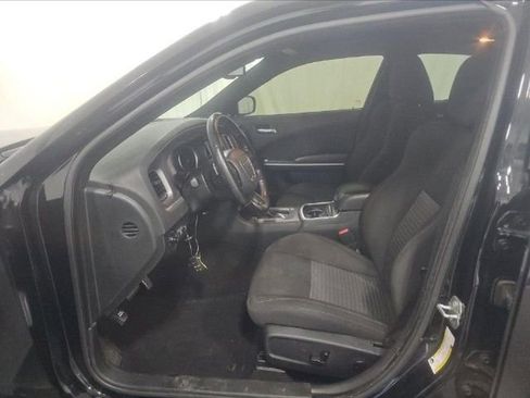 Used 2022 Dodge Charger GT w/ Driver Convenience Group RWD image 6