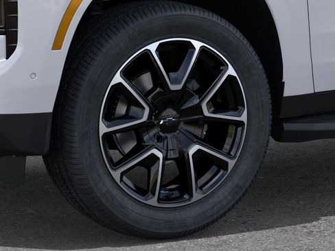 New 2026 Chevrolet Tahoe RST w/ Advanced Technology Package AWD/4WD image 10