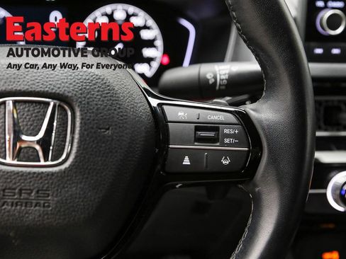 Used 2024 Honda Civic Sport image 16