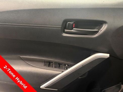 Used 2024 Toyota Corolla Cross AWD Hybrid image 20