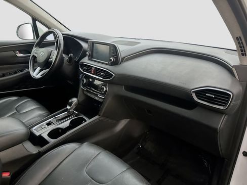 Used 2020 Hyundai Santa Fe SEL w/ Convenience + Premium Package AWD/4WD image 38
