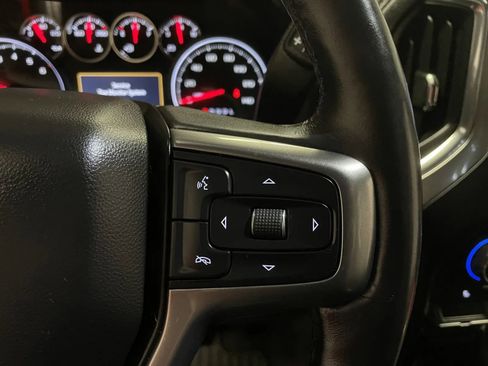 Used 2019 Chevrolet Silverado 1500 LT w/ Texas Edition image 26