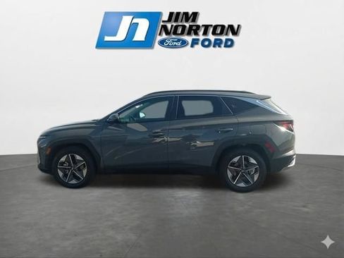 Used 2025 Hyundai Tucson SEL FWD image 6