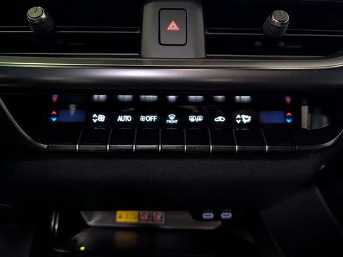 Used 2025 Lexus UX 300h AWD w/ Cold Area Package image 22