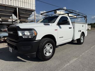 Used 2022 RAM 2500 Tradesman RWD video 1